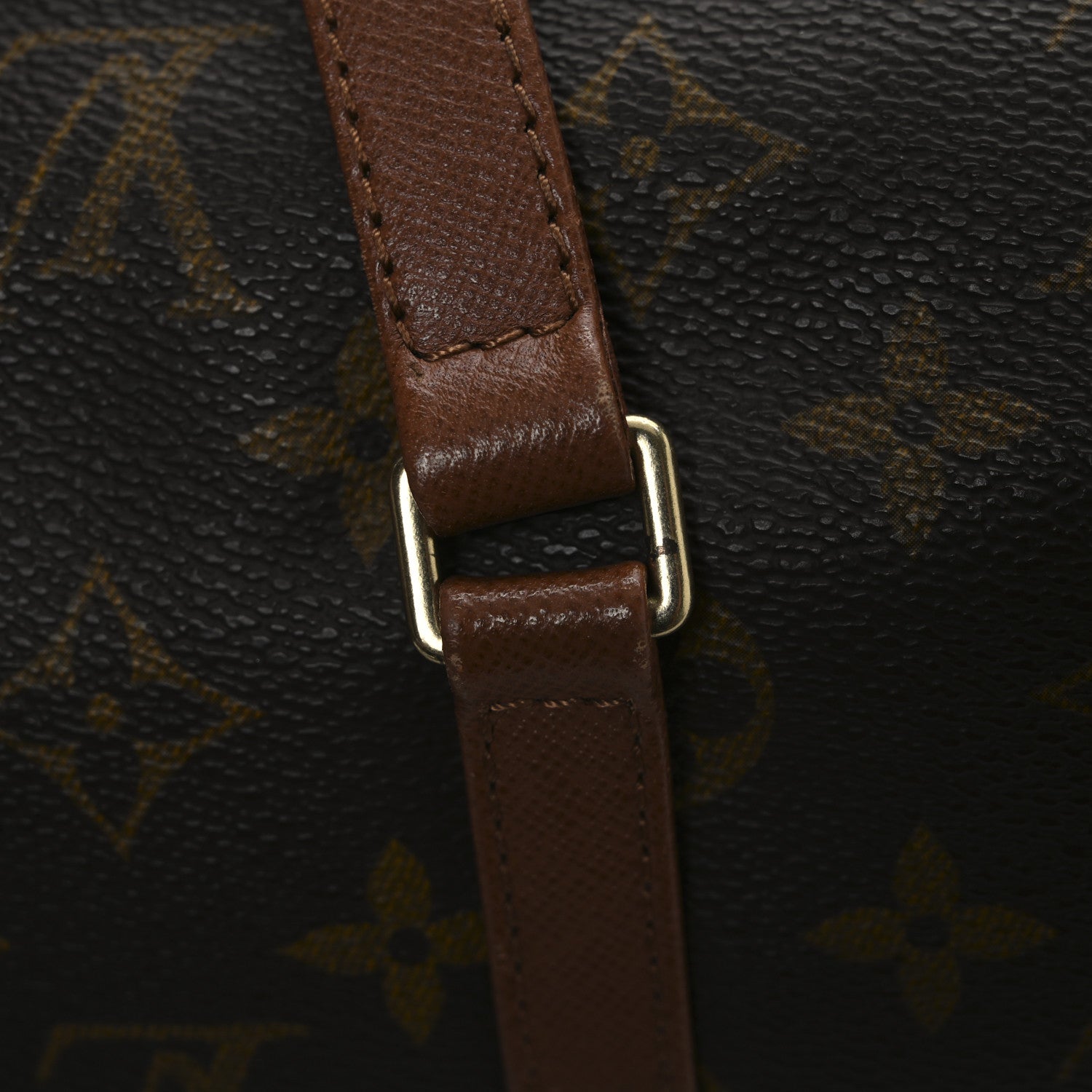 Louis Vuitton Monogram Papillon 30 with Companion 12 of 12