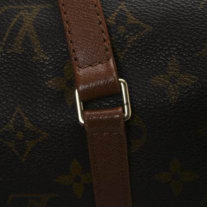 Louis Vuitton Monogram Papillon 30 with Companion 12 of 12