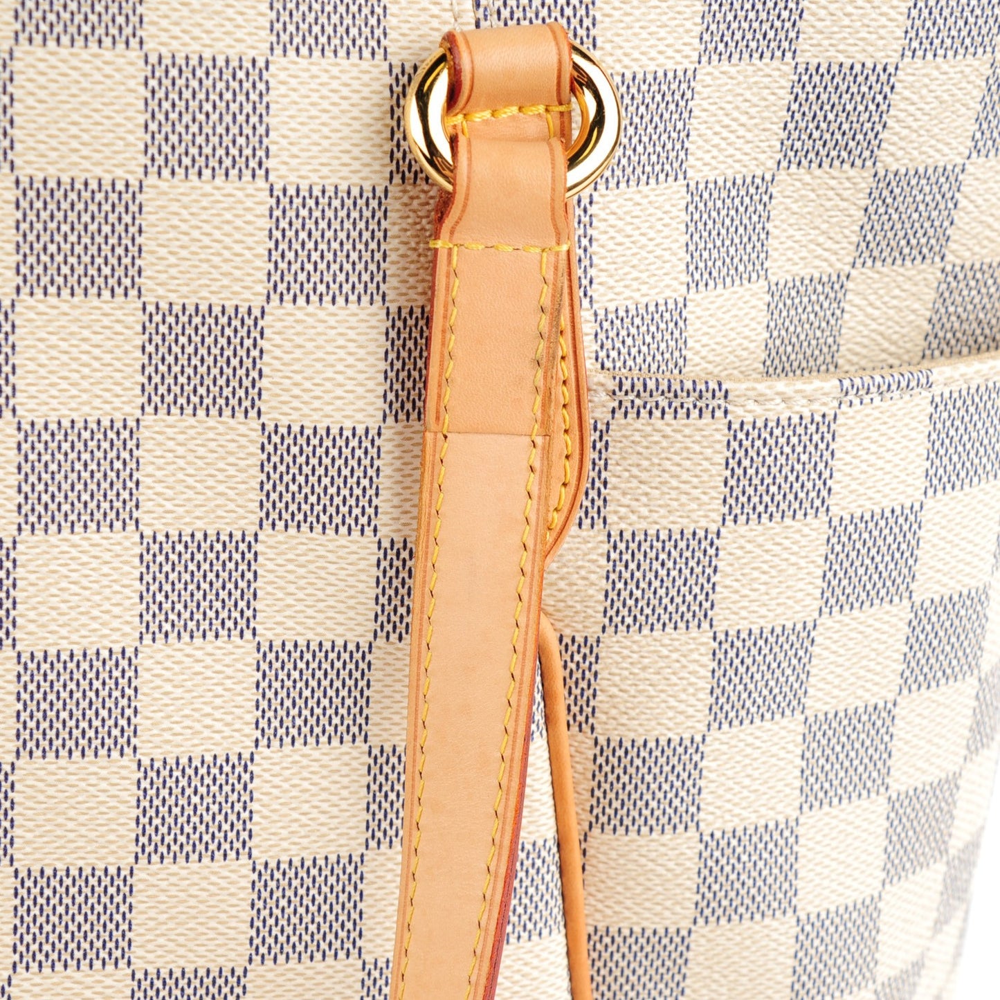 Damier Azur Totally MM