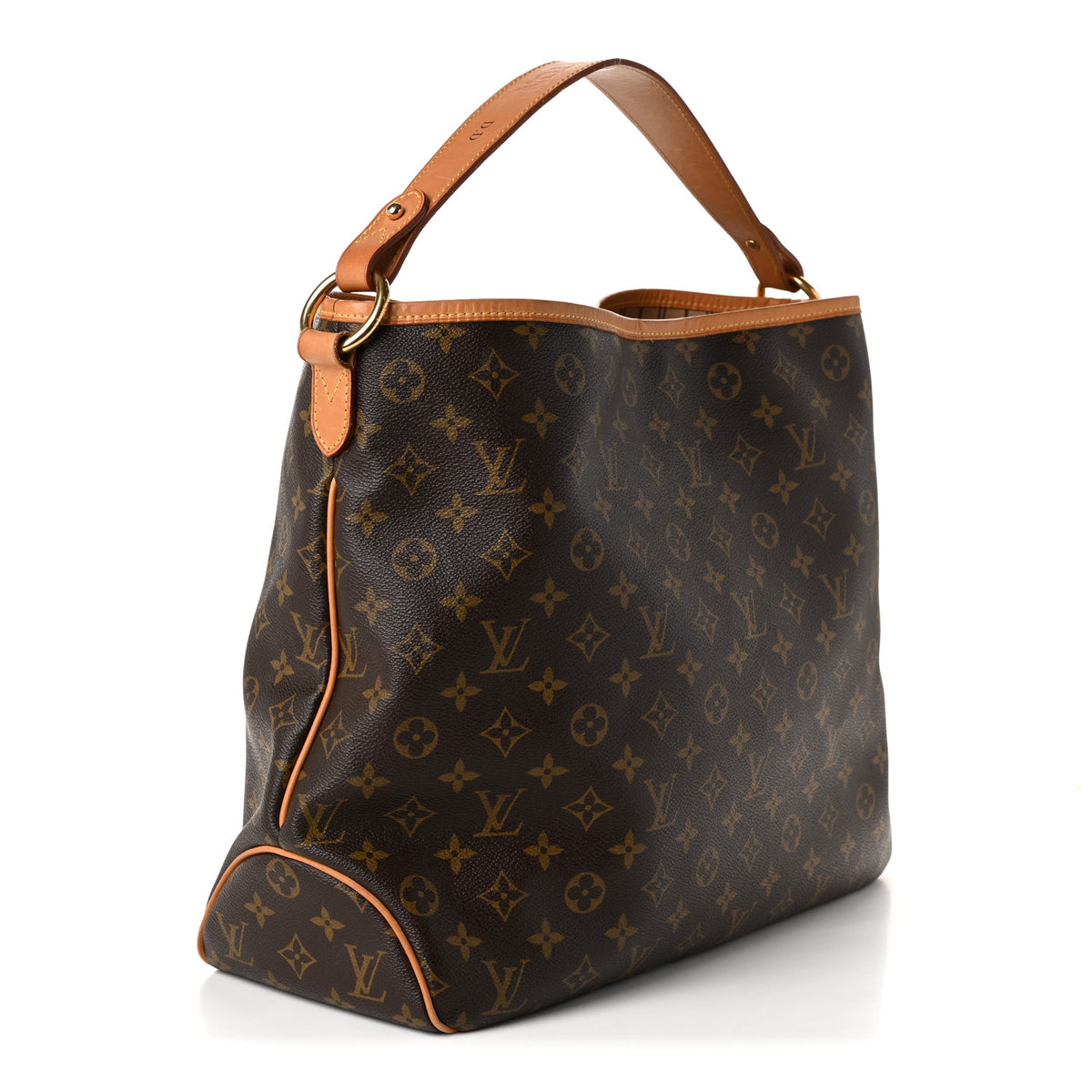 Louis Vuitton Monogram Delightful MM 3 of 11