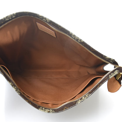 Louis Vuitton Monogram Rope Pochette Voyage Rope 5 of 15