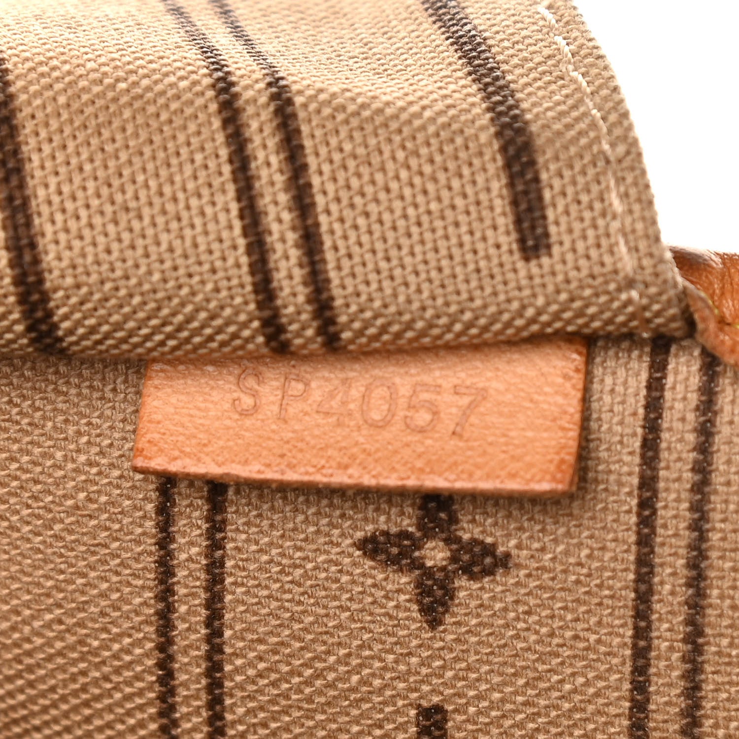 Louis Vuitton Monogram Neverfull GM 7 of 15