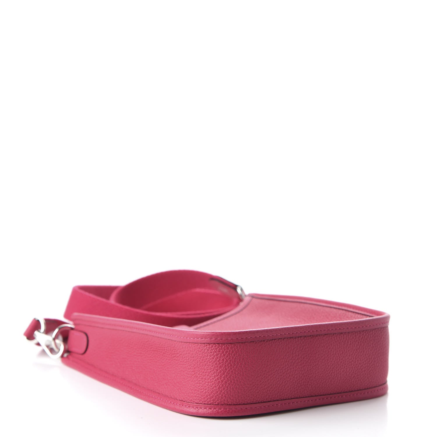 Hermes Taurillon Maurice Evelyne TPM Rose Mexico 7 of 11