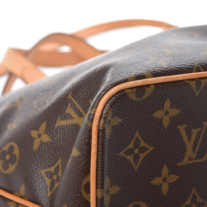 Louis Vuitton Monogram Palermo PM 10 of 16