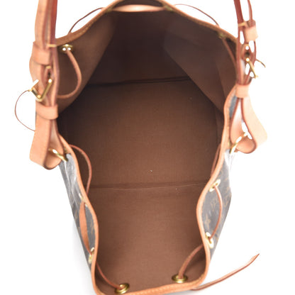 Louis Vuitton Monogram Noe 5 of 20