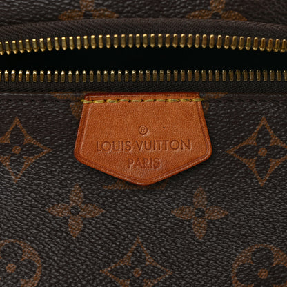 Louis Vuitton Monogram Bumbag 6 of 10
