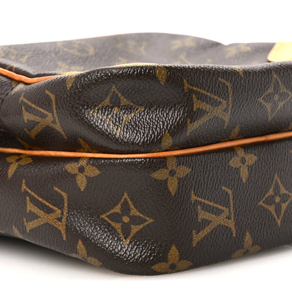 Louis Vuitton Monogram Amazone 9 of 10