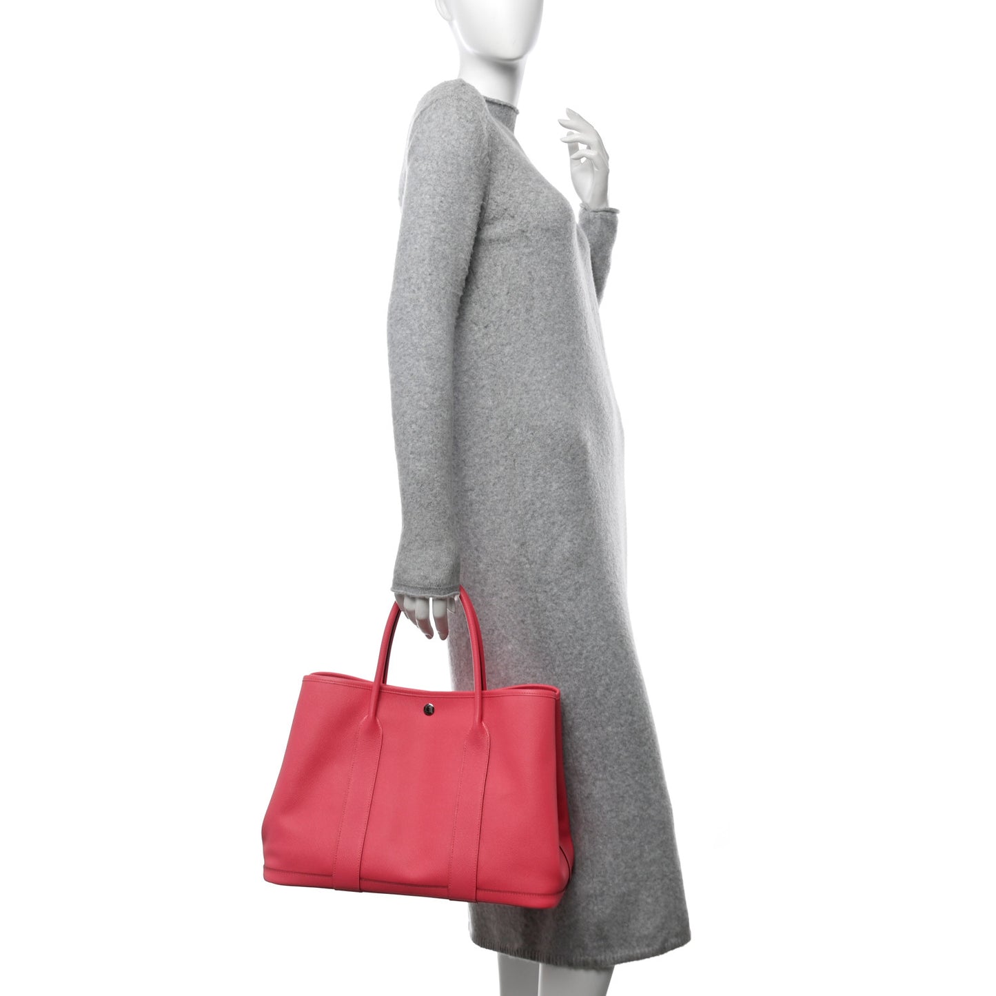 Epsom Garden Party 36 MM Rose Azalee