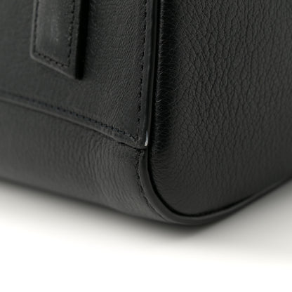 Givenchy Sugar Goatskin Small Antigona Black 12 of 13