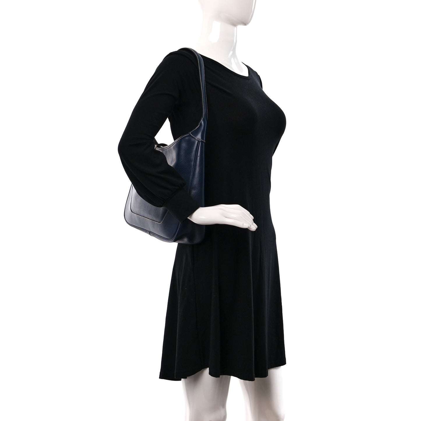 Courchevel Trim II 31 Bleu Marine