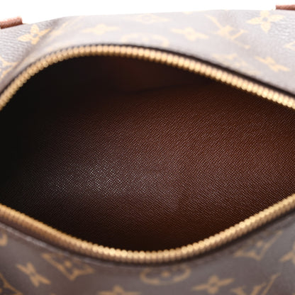 Louis Vuitton Monogram Papillon 26 5 of 9