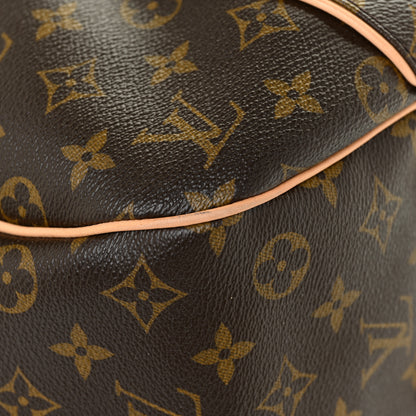 Louis Vuitton Monogram Galliera GM 11 of 15