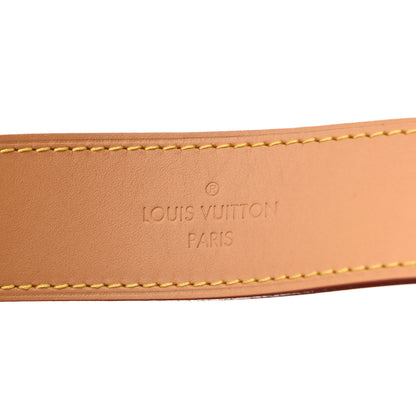 Louis Vuitton Monogram CarryAll PM 8 of 8