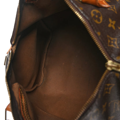 Louis Vuitton Monogram Speedy 30 5 of 13