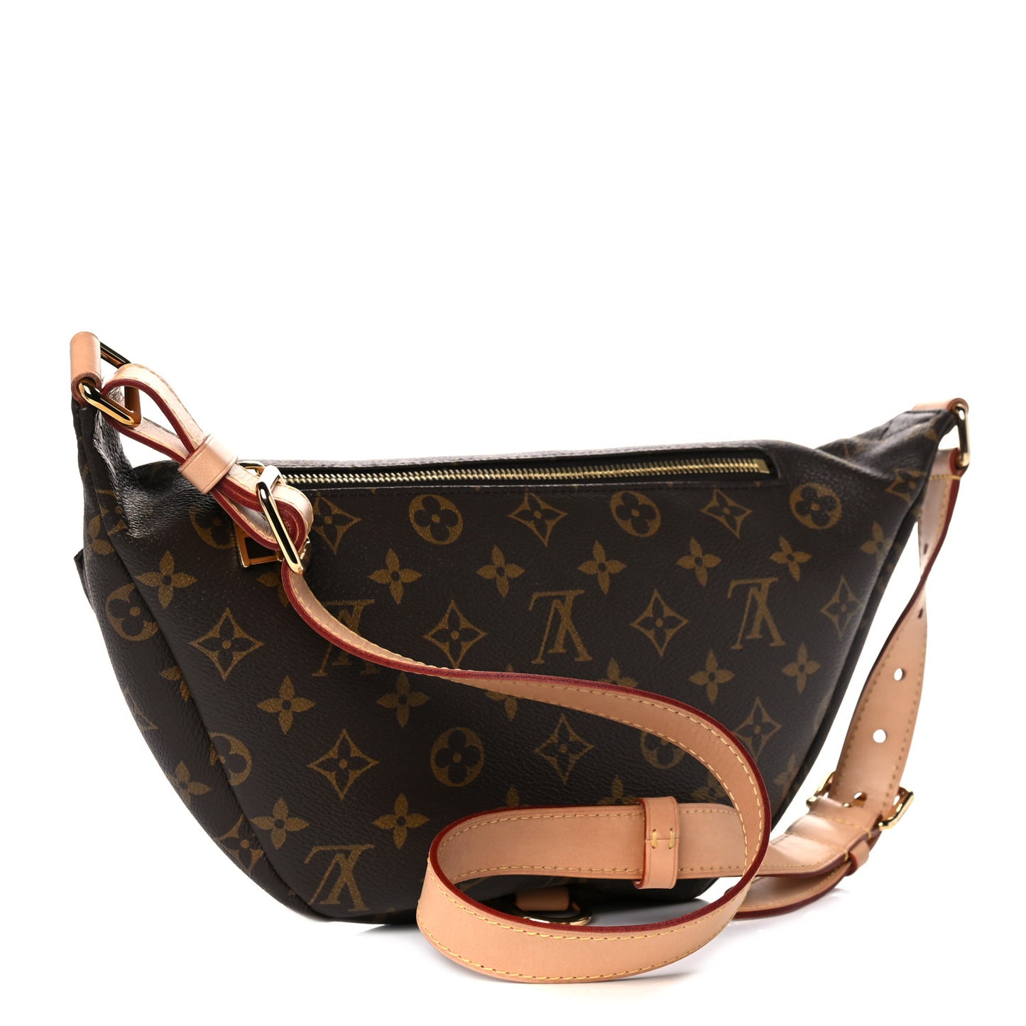 Monogram Bumbag