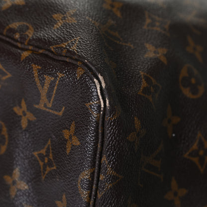 Louis Vuitton Monogram Neverfull GM 24 of 27