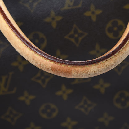 Louis Vuitton Monogram Icare Bag 9 of 20