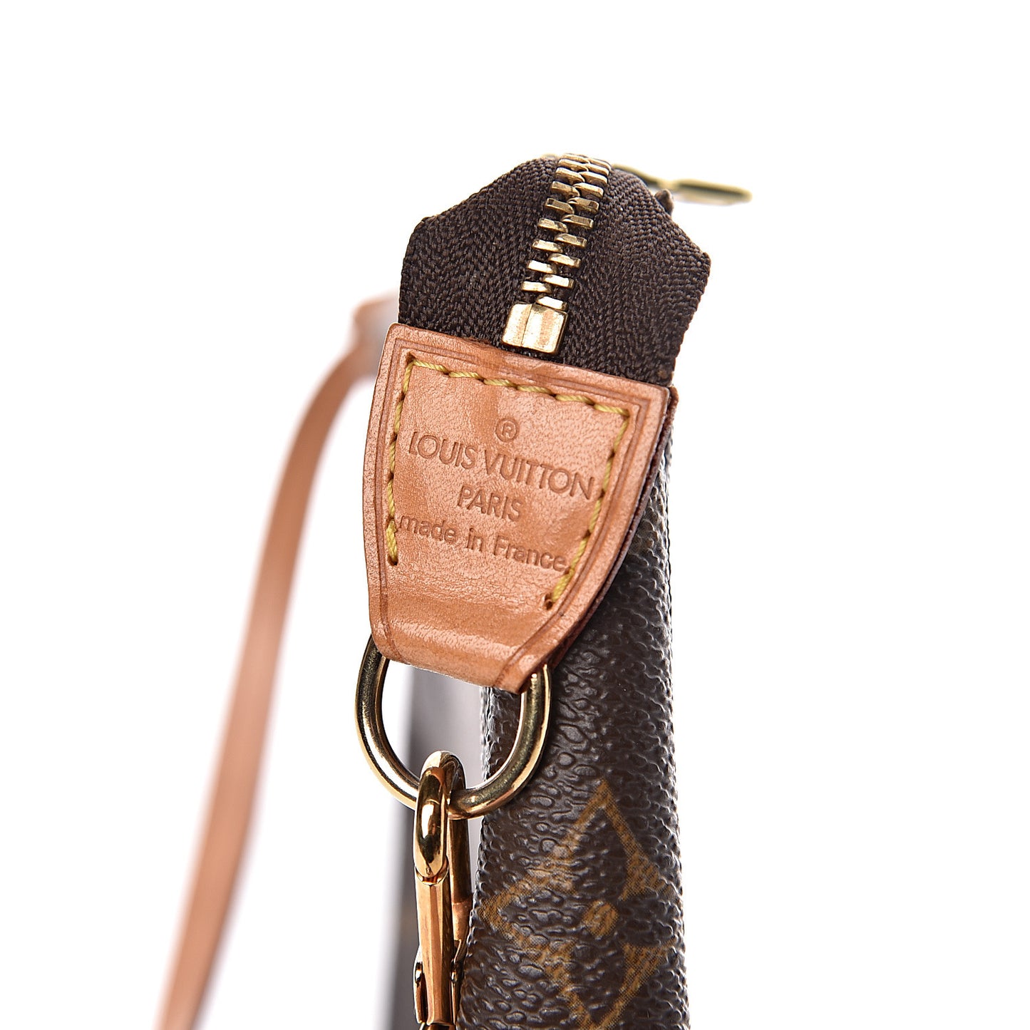 Monogram Pochette Accessories