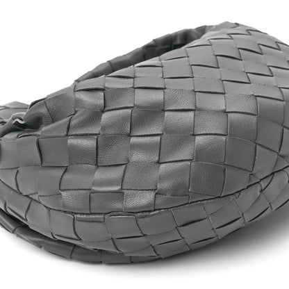 Bottega Veneta Nappa Intrecciato Mini Jodie Thunder 12 of 13