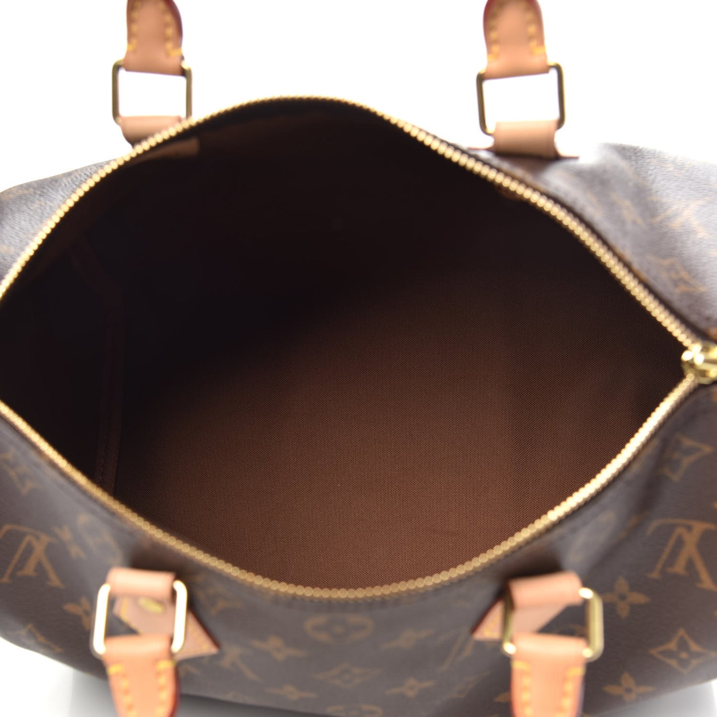Monogram Speedy 30