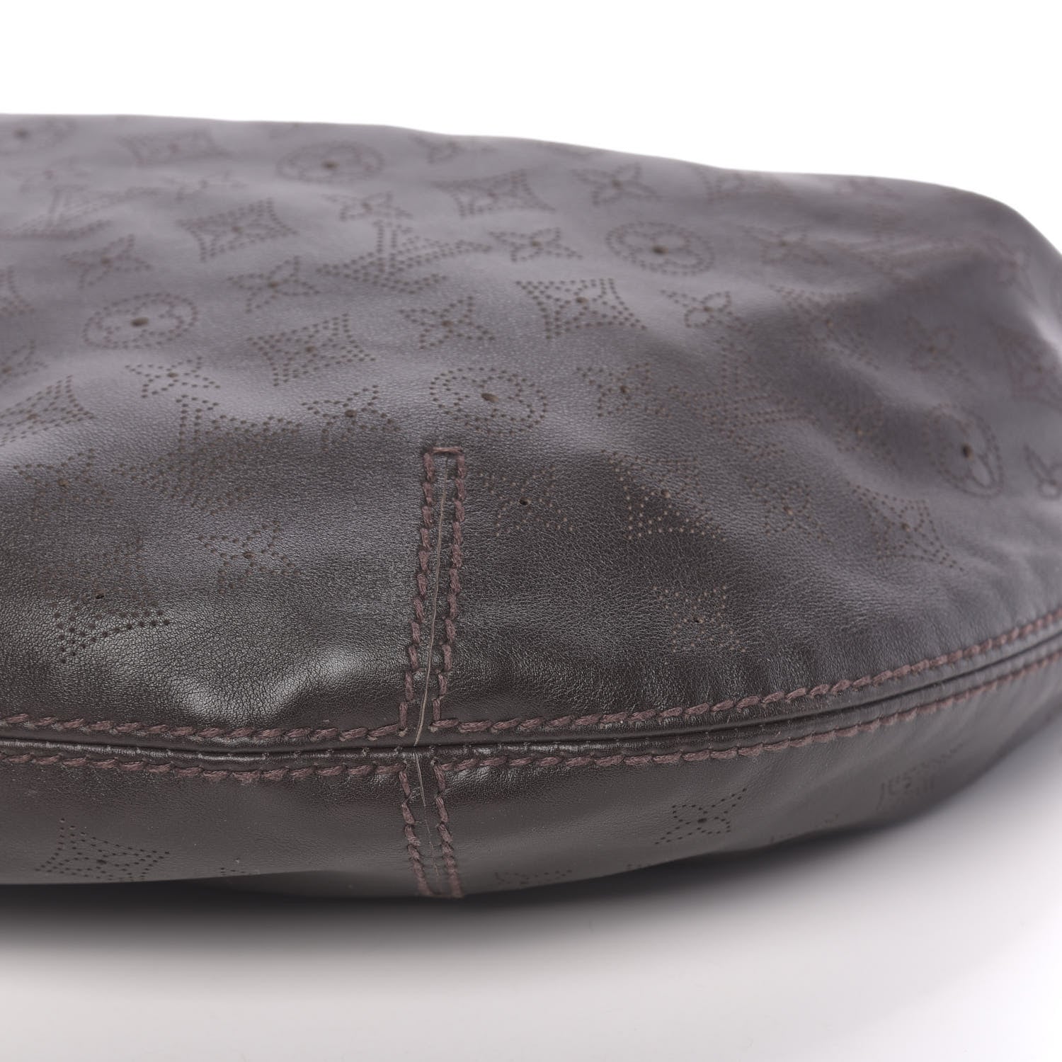 Louis Vuitton Mahina Onatah GM Moka 8 of 10
