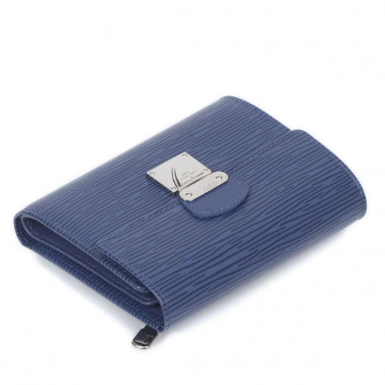 Epi Koala Wallet Blue