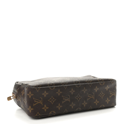 Louis Vuitton Monogram Trousse Toilette 28 4 of 9