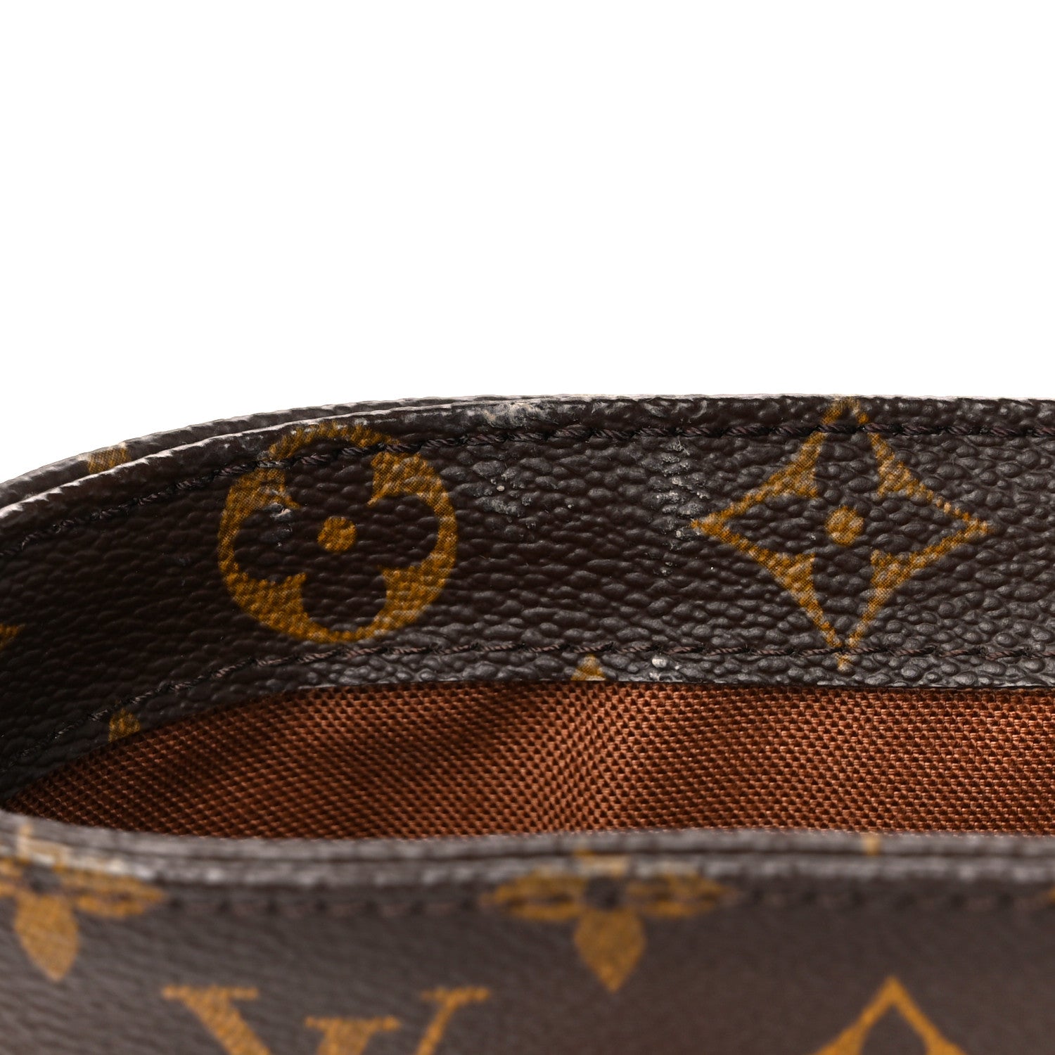 Louis Vuitton Monogram Vavin PM 14 of 14