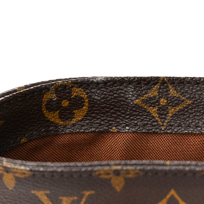 Louis Vuitton Monogram Vavin PM 14 of 14