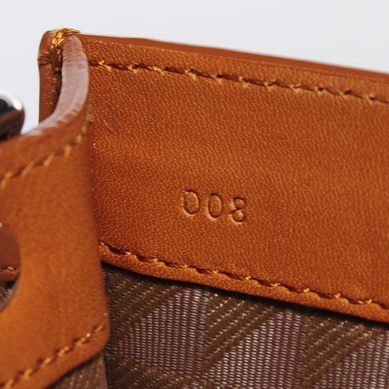 Proenza Schouler Smooth Calfskin PS11 Classic Shoulder Bag Caramel 8 of 10