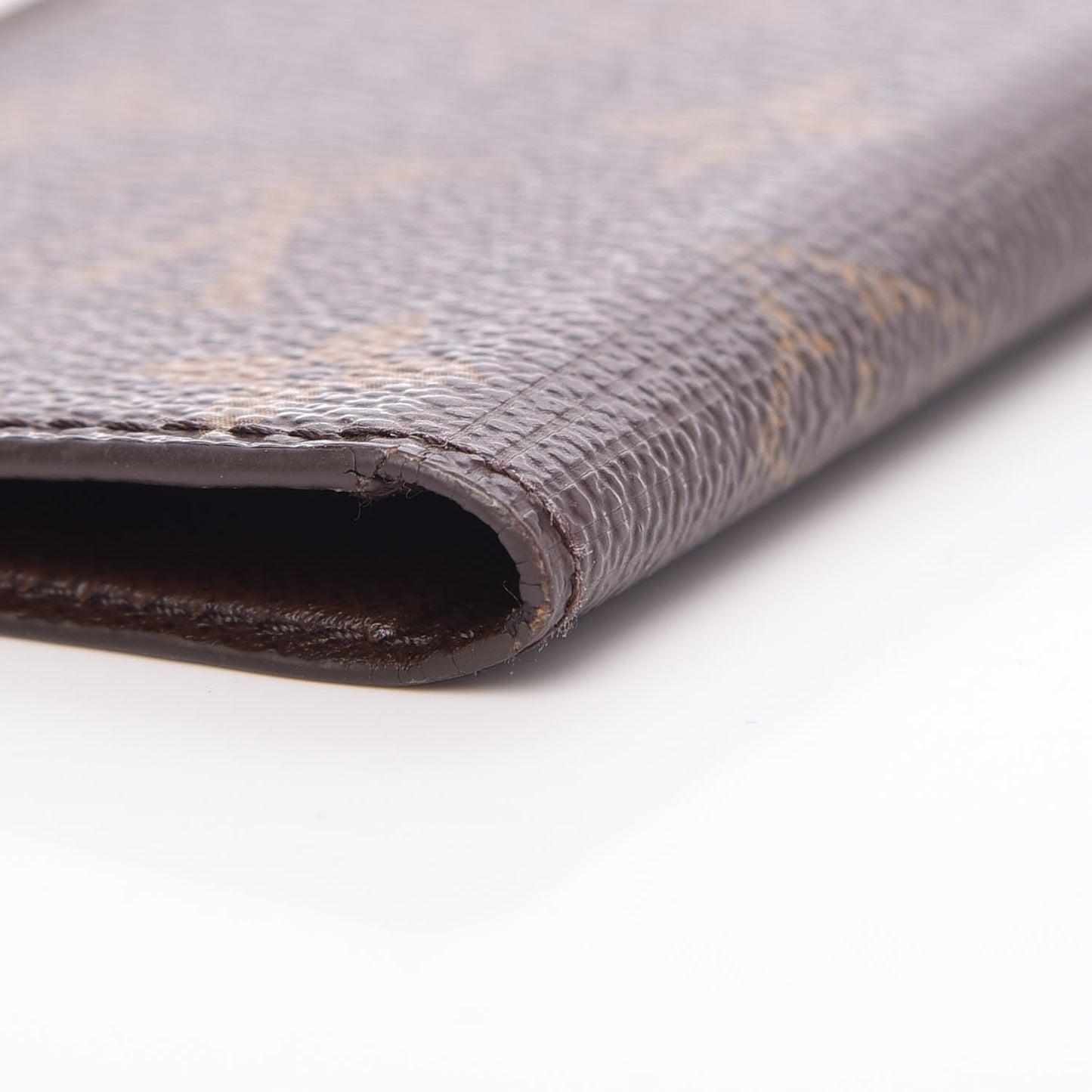 Monogram iPhone 6 Folio Case