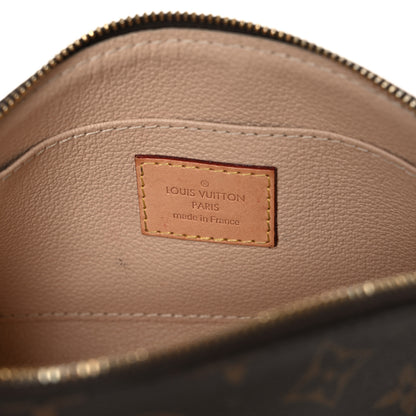 Louis Vuitton Monogram Cosmetic Pouch 6 of 11