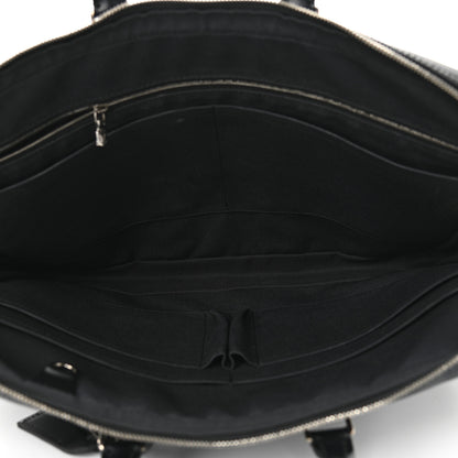 Louis Vuitton Damier Graphite Porte-Documents Voyage 5 of 10