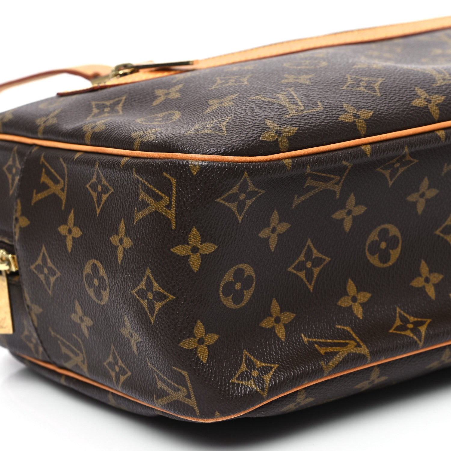 Louis Vuitton Monogram Cite GM 8 of 10