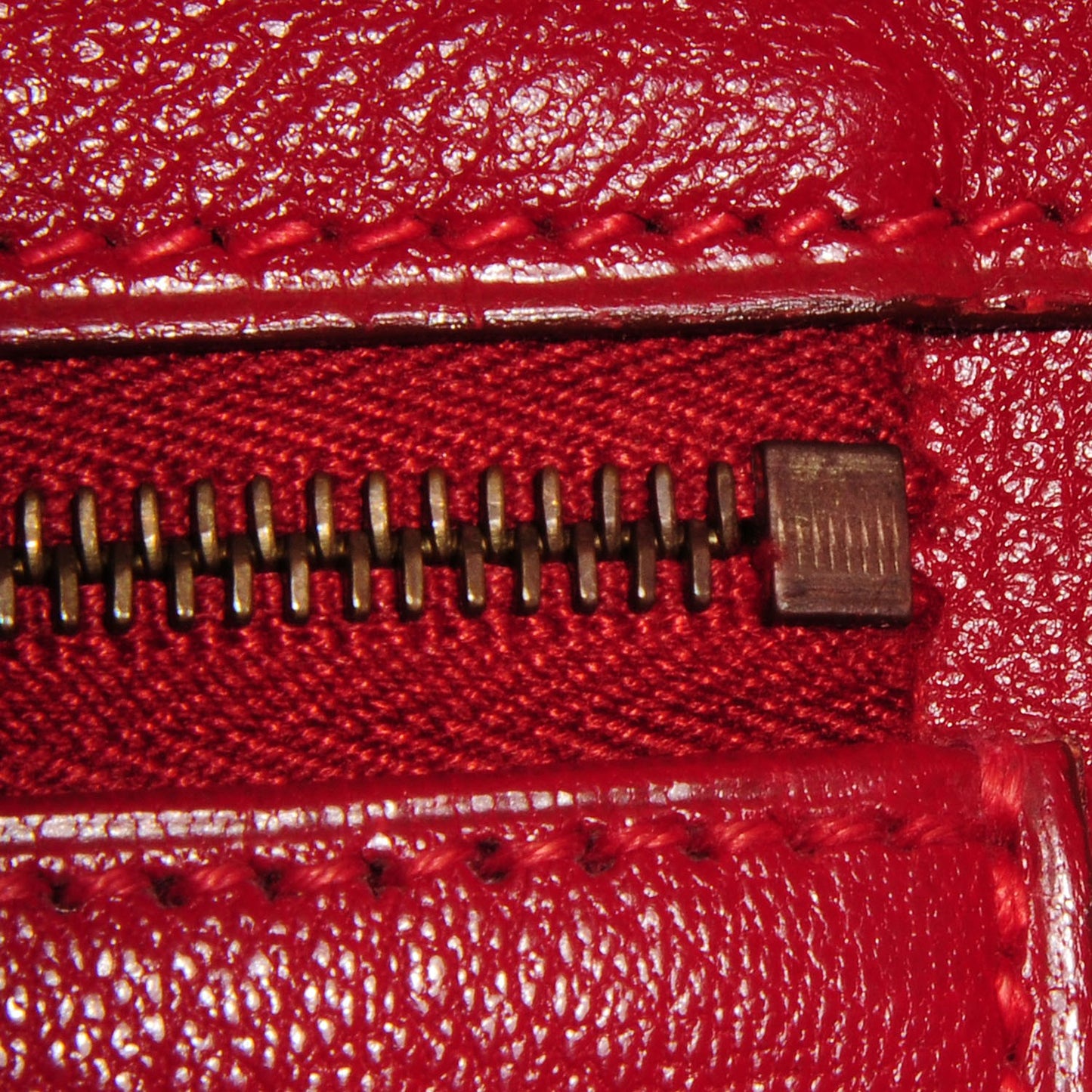 Ardennes Birkin 40 Rouge Vif