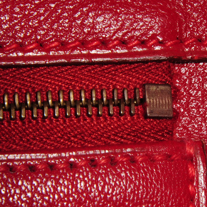 Hermes Ardennes Birkin 40 Rouge Vif 21 of 28
