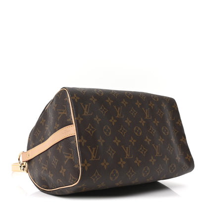 Louis Vuitton Monogram Speedy Bandouliere 30 3 of 8
