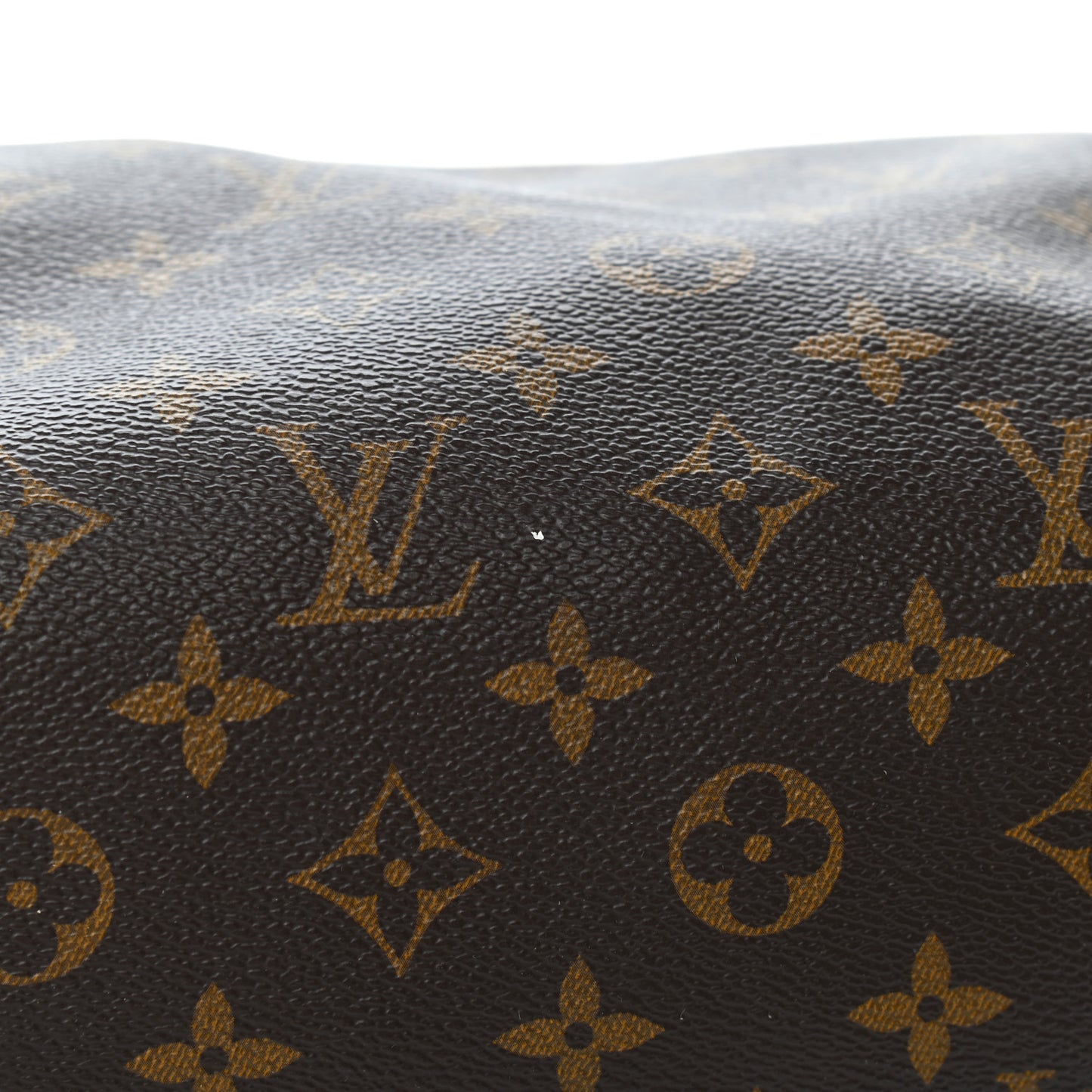 Monogram Speedy Bandouliere 25