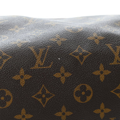 Louis Vuitton Monogram Speedy Bandouliere 25 9 of 10