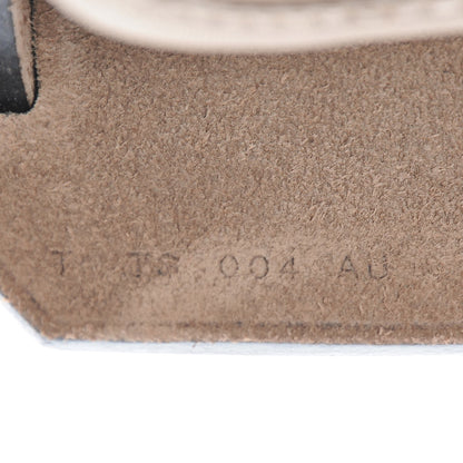 Hermes Vache Hunter Toile Herbag Zip 31 PM Etoupe Ebene 8 of 16