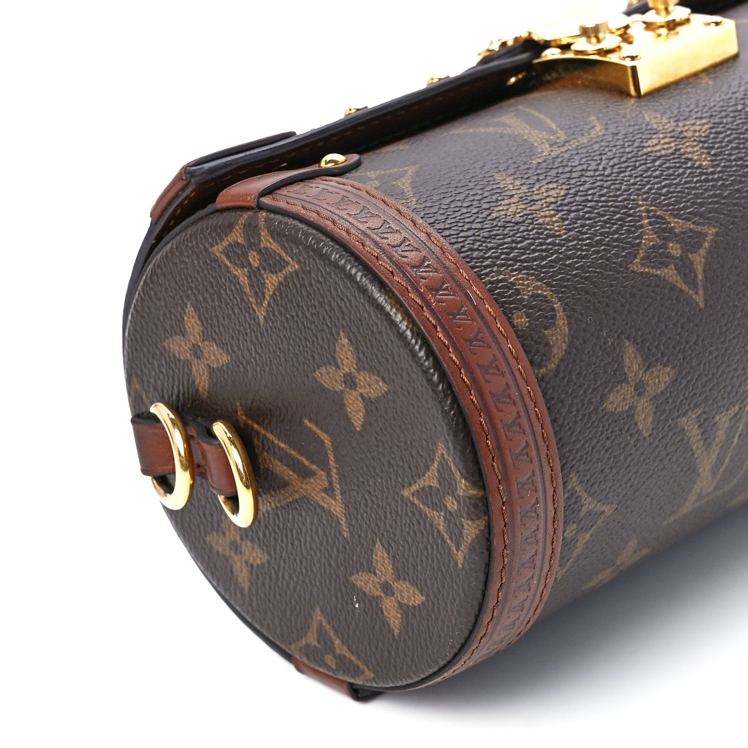 Louis Vuitton Monogram Papillon Trunk 9 of 11