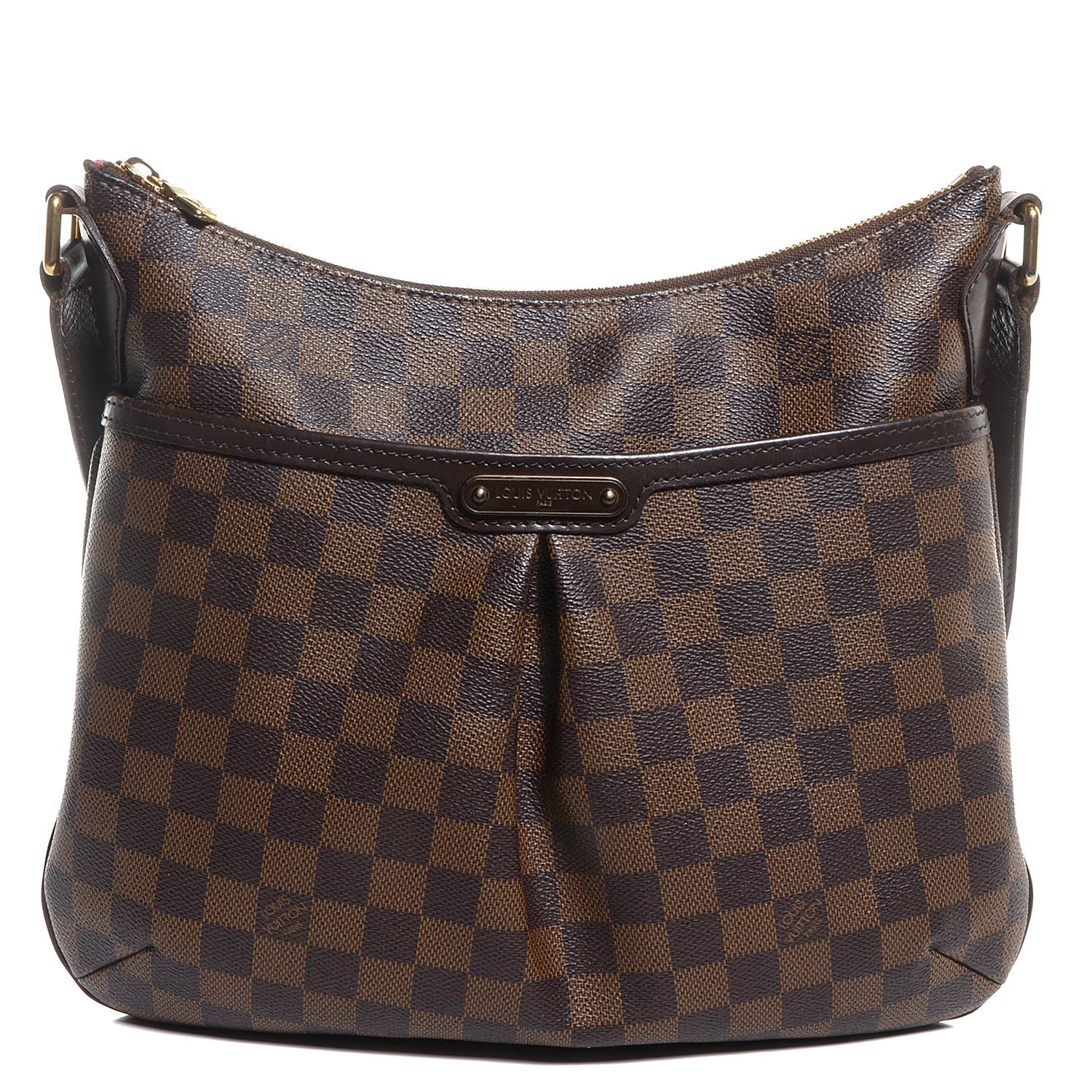 Louis Vuitton Damier Ebene Bloomsbury PM 1 of 7