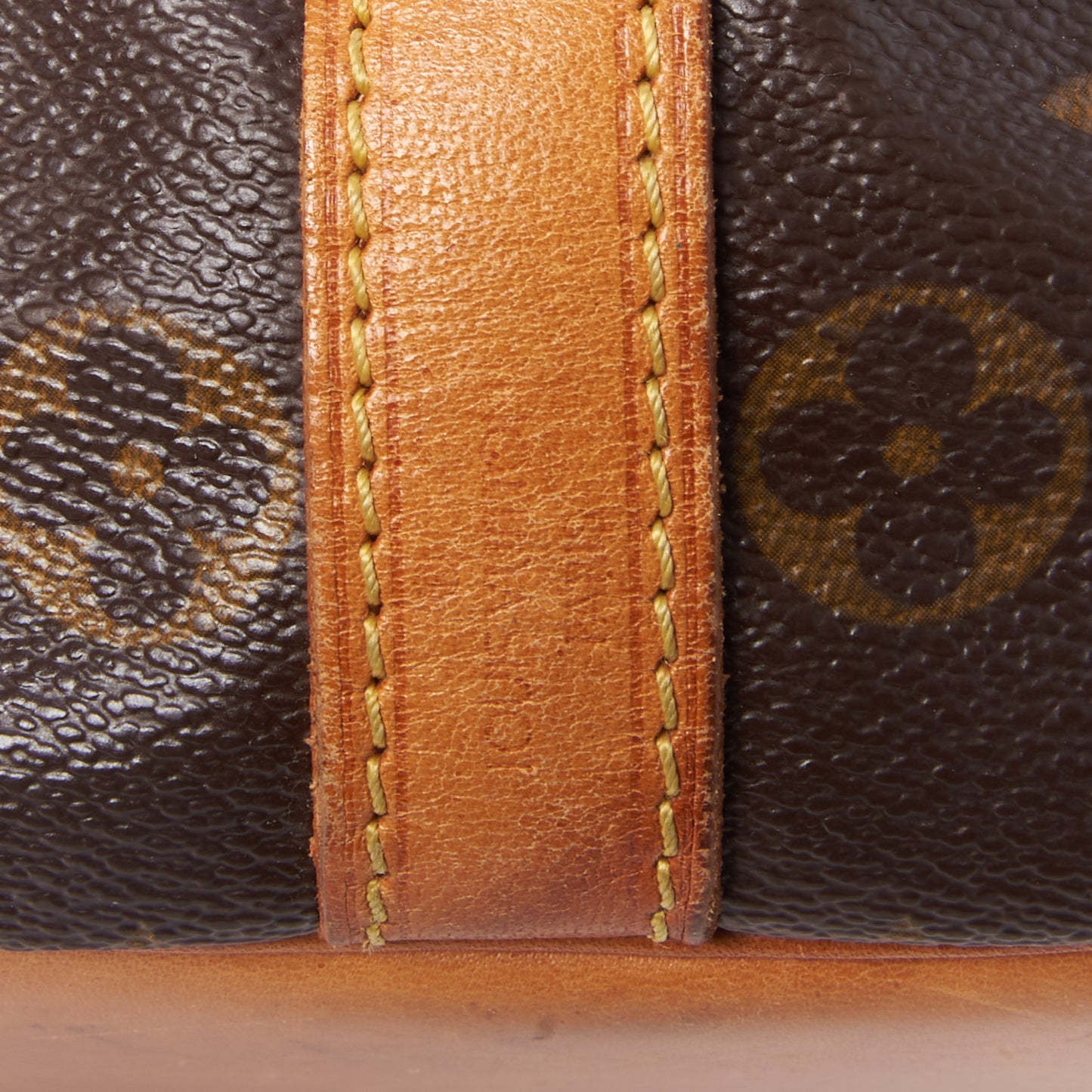 Monogram Petit Noe
