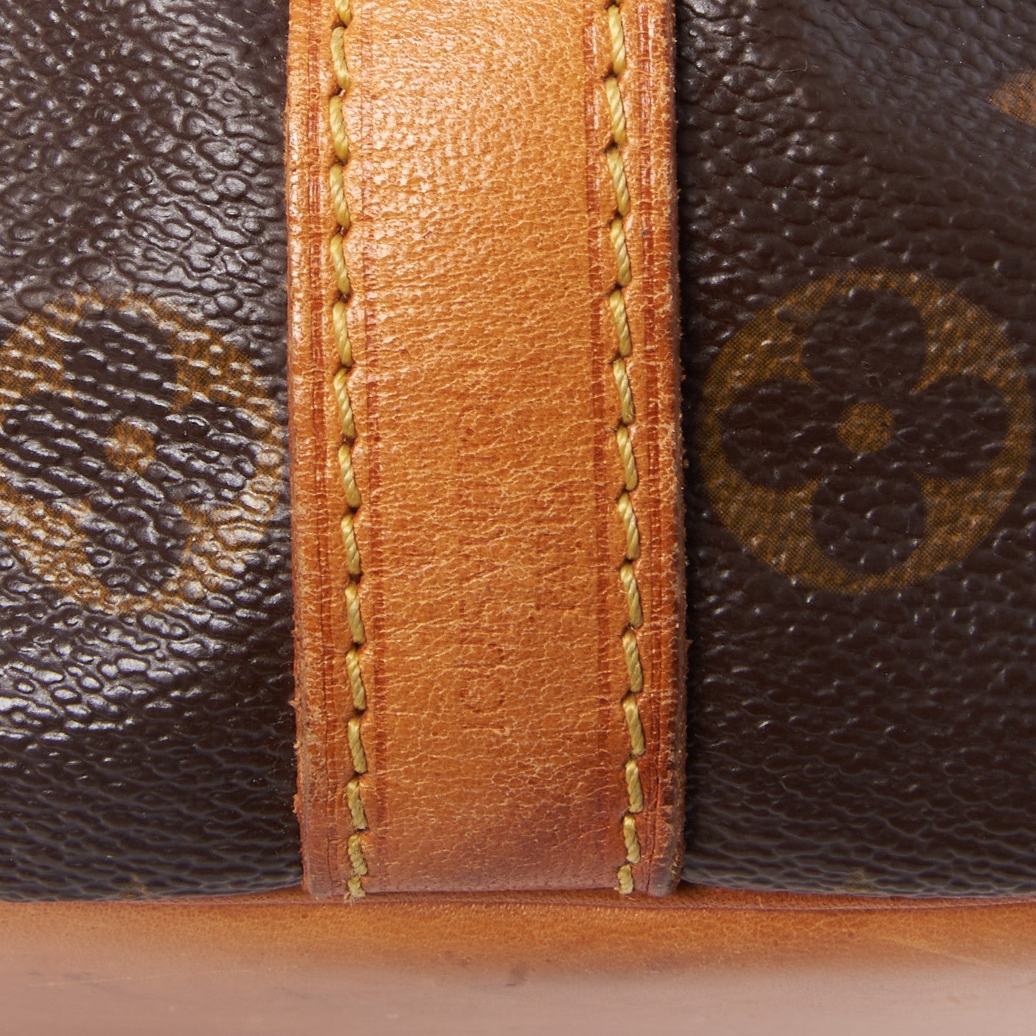 Louis Vuitton Monogram Petit Noe 7 of 11