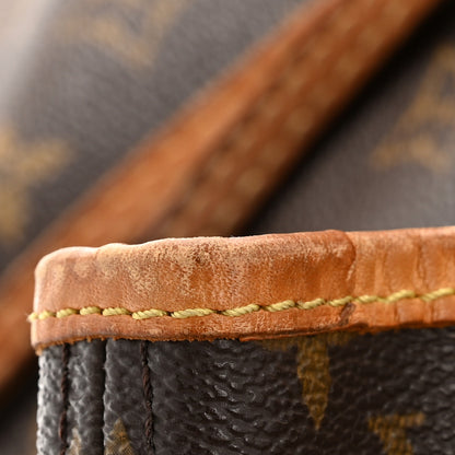 Louis Vuitton Monogram Neverfull MM 13 of 13