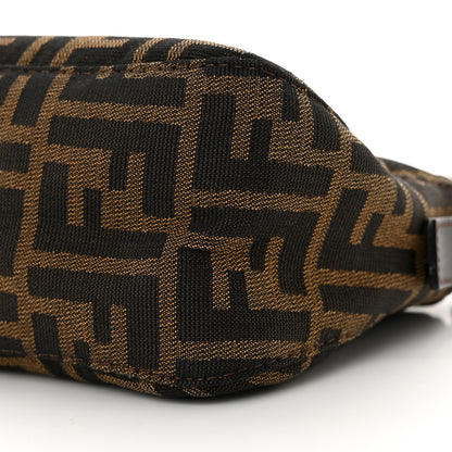 Fendi Zucca Baguette Tobacco 9 of 13