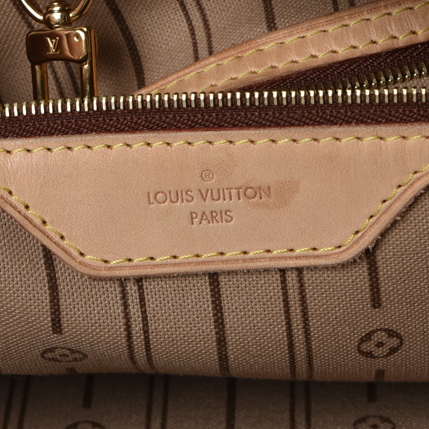 Monogram Delightful PM