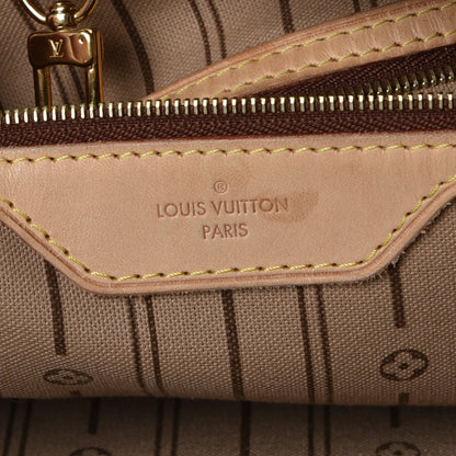 Louis Vuitton Monogram Delightful PM 6 of 13