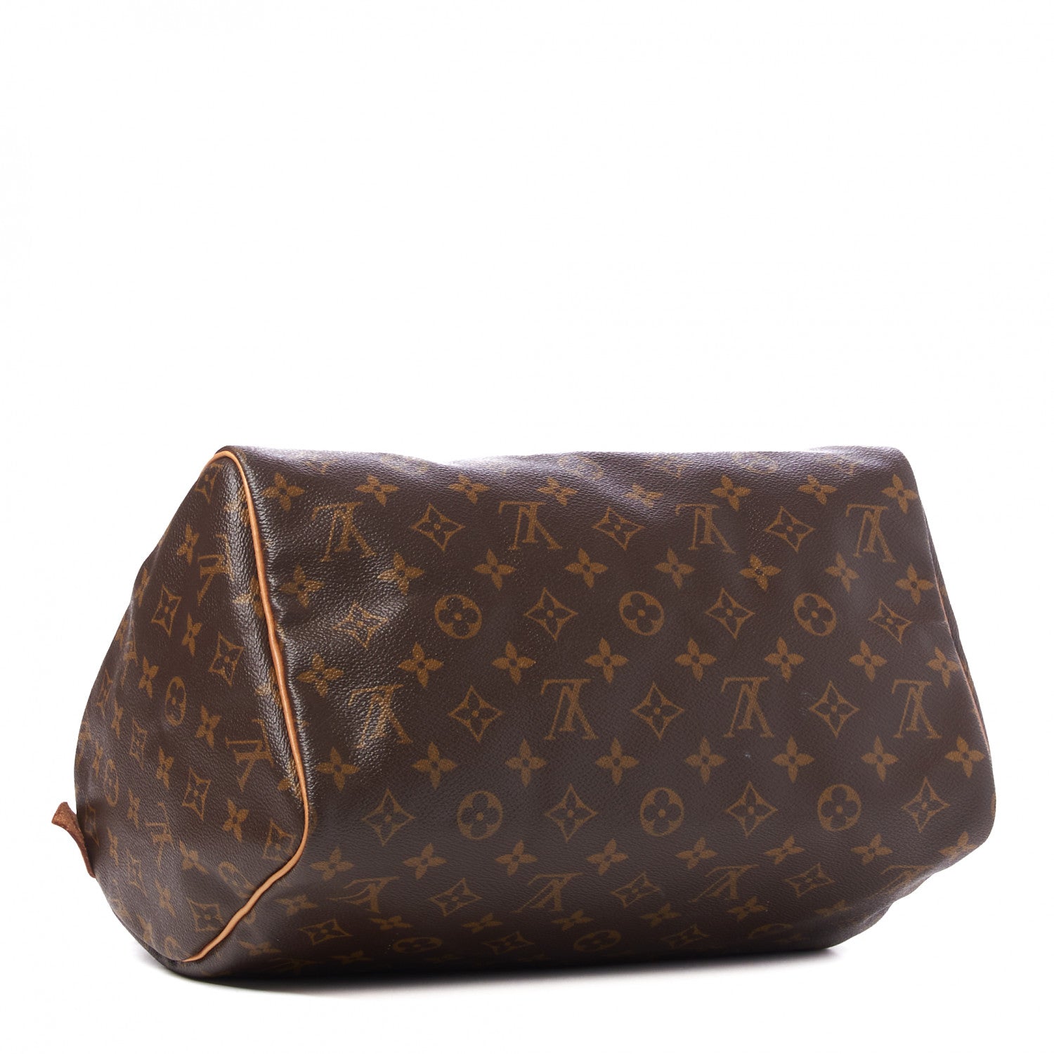 Louis Vuitton Monogram Speedy 30 3 of 8