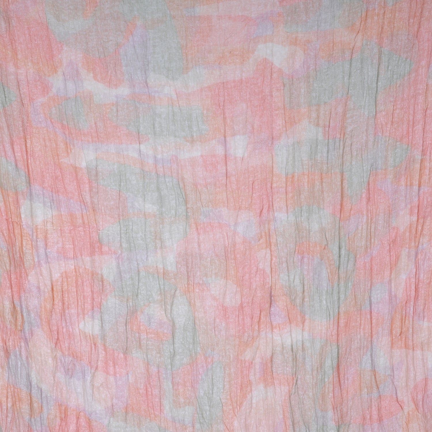 Louis Vuitton Cashmere Silk Graffiti Stole 5 of 7